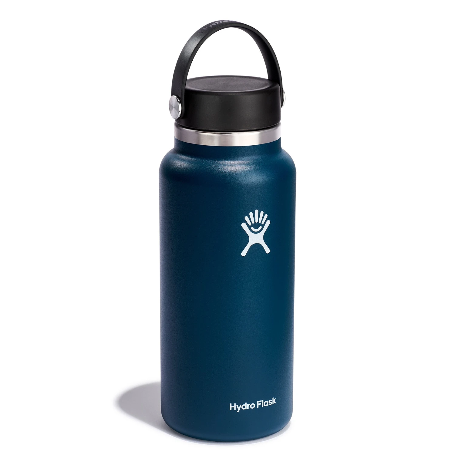 Hydro Flask 32oz (946 Ml) Wide Mouth Flex Cap Bottle 4 Hydro Flask 32oz (946 Ml) Wide Mouth Flex Cap Bottle - Image 2