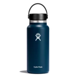 Hydro Flask 32oz (946 Ml) Wide Mouth Flex Cap Bottle