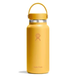 Hydro Flask 32oz Wide Mouth Water Bottle