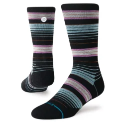 STANCE Rockford Light Wool Crew Socks