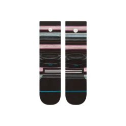 STANCE Rockford Light Wool Crew Socks 7 STANCE Rockford Light Wool Crew Socks -Columbia Store W448A25ROC BER ALT 02