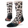 STANCE Animaniac Mid Crew Socks -Columbia Store W458A25ANI STG