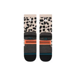 STANCE Animaniac Mid Crew Socks -Columbia Store W458A25ANI STG ALT 02