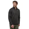 Patagonia Men's Better Sweater 1/4 Zip Fleece