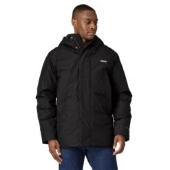 Patagonia Men's Stormshadow Parka Jacket
