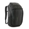 Patagonia Black Hole Pack Bag 32L -Columbia Store WBF23 49302 BLK ANGLE