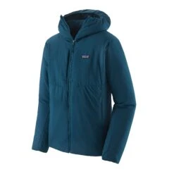 Patagonia Men's Nano-Air Hooded Jacket