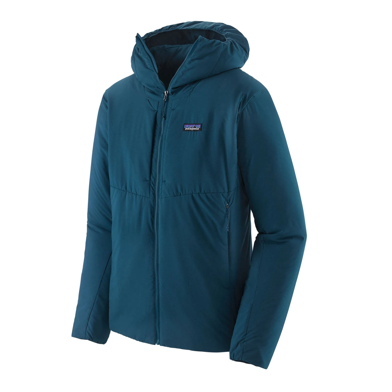 Patagonia Men's Nano-Air Hooded Jacket 3 Patagonia Men's Nano-Air Hooded Jacket