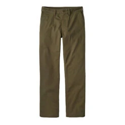Patagonia Men's Twill Traveler Chino Pants