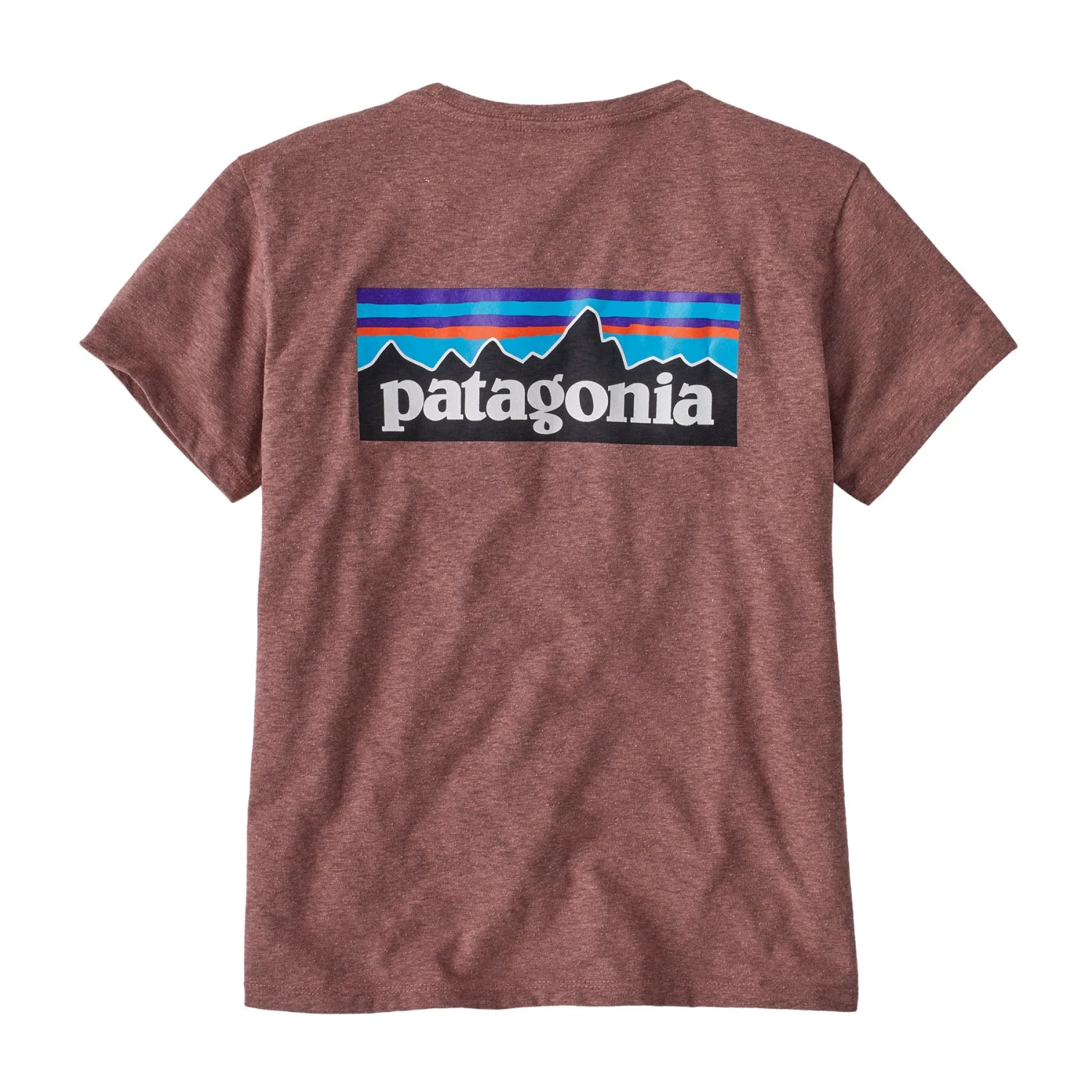 Patagonia Women's P-6 Logo Responsibili-Tee 8 Patagonia Women's P-6 Logo Responsibili-Tee - Image 6