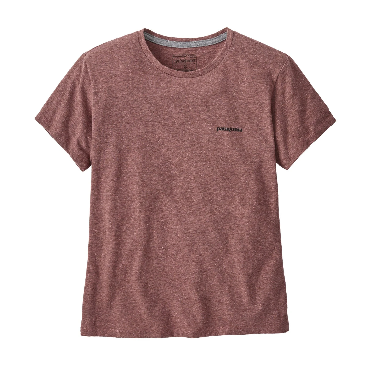 Patagonia Women's P-6 Logo Responsibili-Tee 7 Patagonia Women's P-6 Logo Responsibili-Tee - Image 5