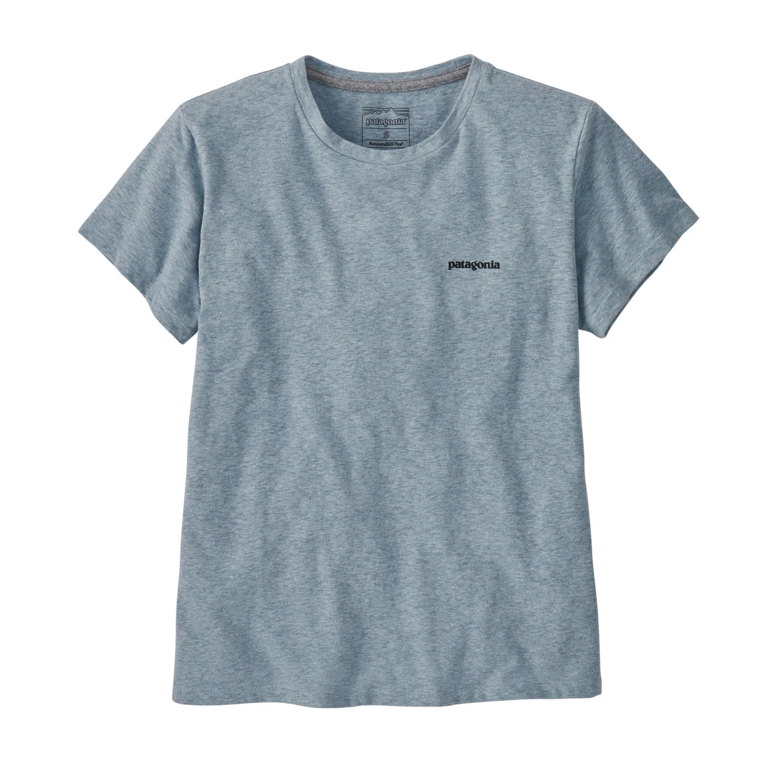 Patagonia Women's P-6 Logo Responsibili-Tee 9 Patagonia Women's P-6 Logo Responsibili-Tee - Image 7
