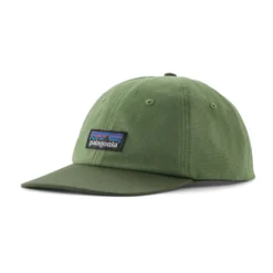 Patagonia P-6 Label Trad Cap -Columbia Store WBF24 38296 TNGR