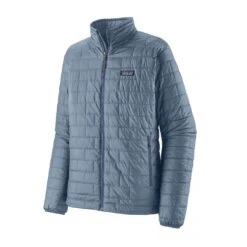 Patagonia Men's Nano Puff Jacket -Columbia Store WBF24 84212 UTB