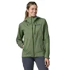 Patagonia Women's Granite Crest Rain Jacket -Columbia Store WBF24 85420 TNGR MW1