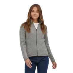 Patagonia Women's Better Sweater Jacket