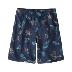 Patagonia Boy's Baggies Shorts