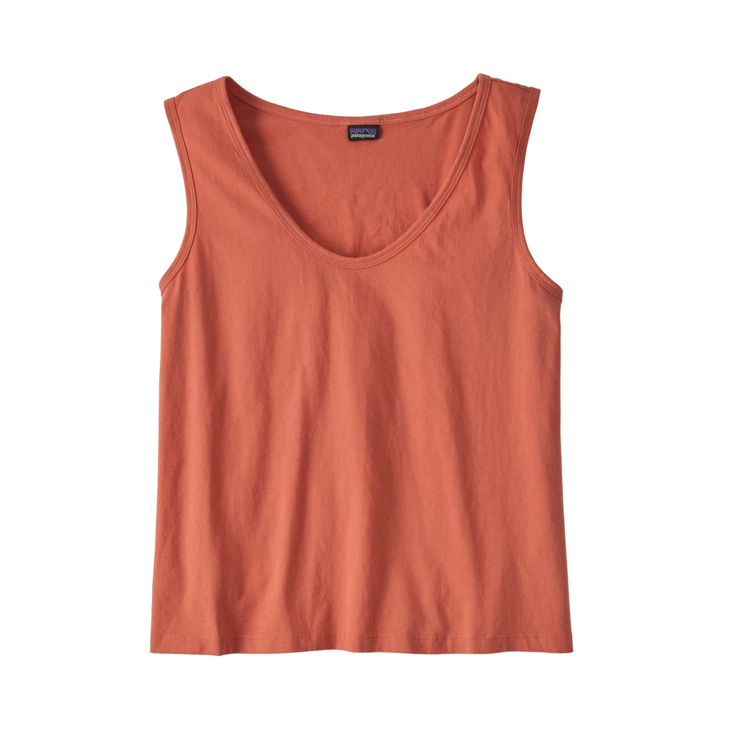 Patagonia Women's Regenerative Organic Certified Cotton Tank 3 Patagonia Women's Regenerative Organic Certified Cotton Tank