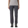 Patagonia Women's Terravia Peak Trousers 2 Patagonia Women's Terravia Peak Trousers -Columbia Store WBS25 21156 SMDB KA1