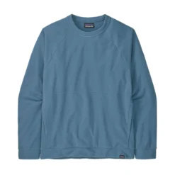 Patagonia Men's Micro D Crewneck -Columbia Store WBS25 23225 SLBL