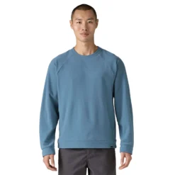 Patagonia Men's Micro D Crewneck