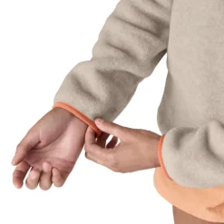 Patagonia Women's Lightweight Synchilla Snap-T Pullover 22 Patagonia Women's Lightweight Synchilla Snap-T Pullover -Columbia Store WBS25 25455 OLHP AWCUFF