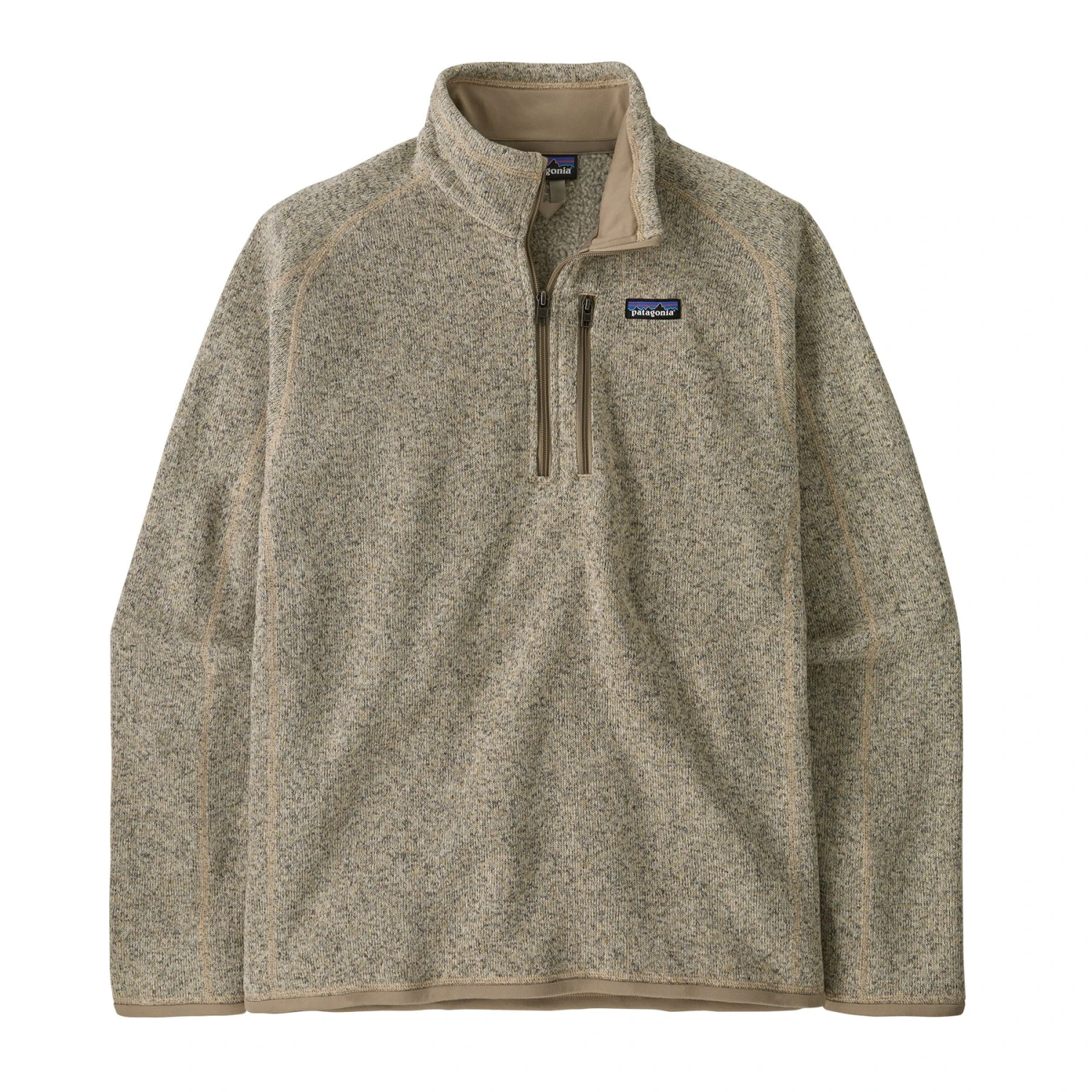 Patagonia Men's Better Sweater 1/4 Zip Fleece 11 Patagonia Men's Better Sweater 1/4 Zip Fleece - Image 9