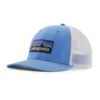 Patagonia P-6 Logo LoPro Trucker Hat 2 Patagonia P-6 Logo LoPro Trucker Hat -Columbia Store WBS25 38283 ABNB