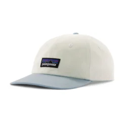 Patagonia P-6 Label Trad Cap