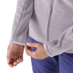 Patagonia Women's R1 Air Full-Zip Hooded Fleece Jacket -Columbia Store WBS25 40260 FGLP SRCUFF