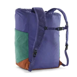 Patagonia Terravia Tote Pack 12 Patagonia Terravia Tote Pack -Columbia Store WBS25 48814 SLPU ALTBACK