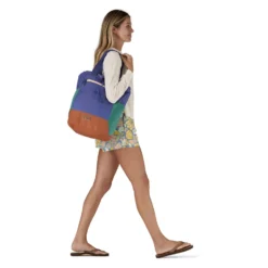 Patagonia Terravia Tote Pack 15 Patagonia Terravia Tote Pack -Columbia Store WBS25 48814 SLPU MW3