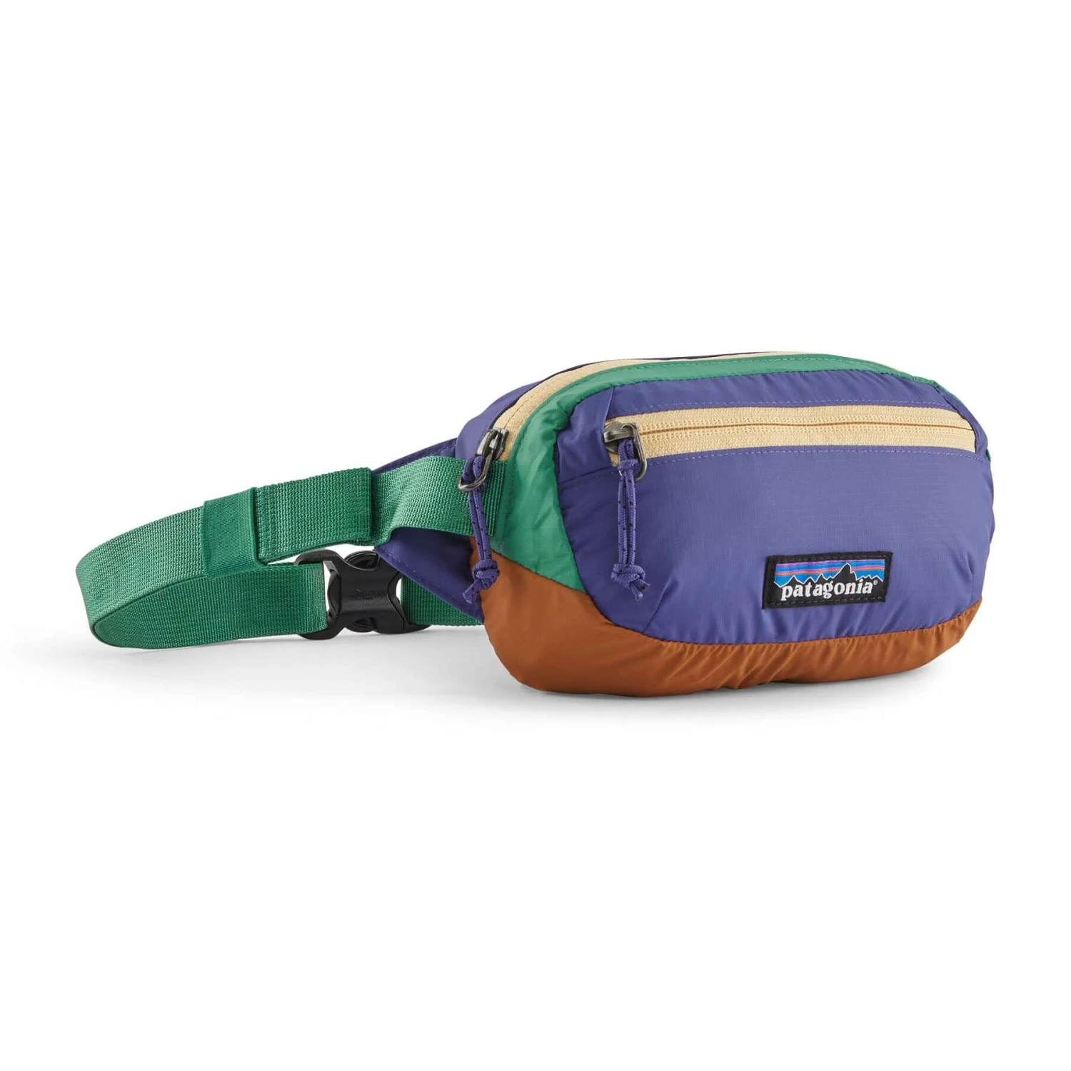 Patagonia Terravia Mini Hip Pack 3 Patagonia Terravia Mini Hip Pack