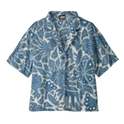 Patagonia Women's Tidal Threads Shirt