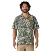Patagonia Men's Tropical Island Camp Shirts 1 Patagonia Men's Tropical Island Camp Shirts -Columbia Store WBS25 52567 UNIB BC1