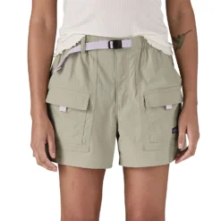 Patagonia Women's Outdoor Everyday Shorts