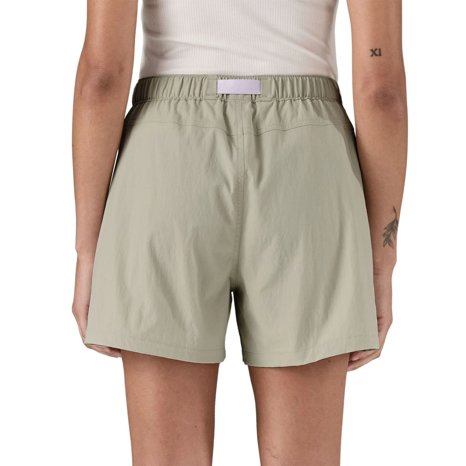 Patagonia Women's Outdoor Everyday Shorts 4 Patagonia Women's Outdoor Everyday Shorts - Image 2