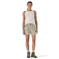 Patagonia Women's Outdoor Everyday Shorts 13 Patagonia Women's Outdoor Everyday Shorts -Columbia Store WBS25 57457 PLCN AW3