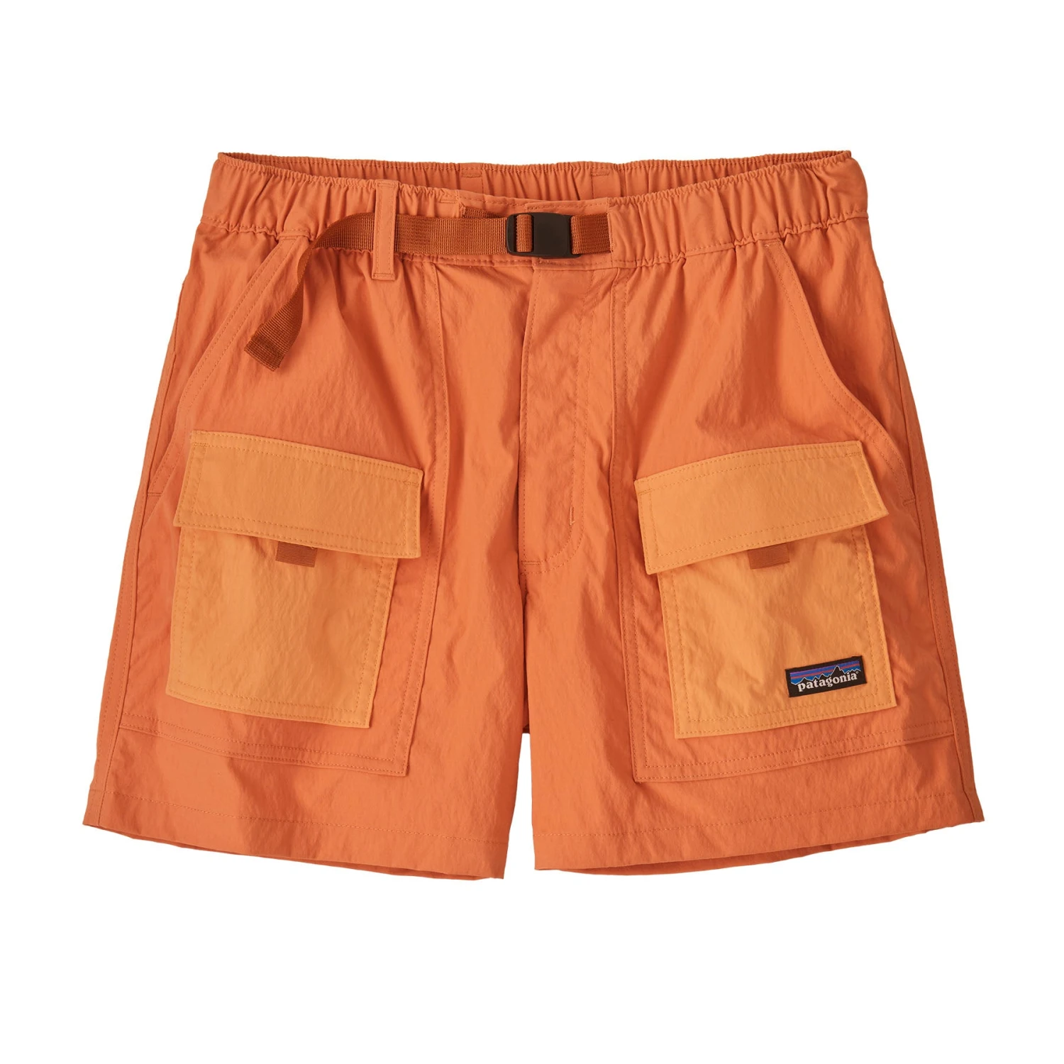 Patagonia Women's Outdoor Everyday Shorts 7 Patagonia Women's Outdoor Everyday Shorts - Image 5