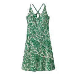 Patagonia Women's Amber Dawn Dress -Columbia Store WBS25 59085 BFHL