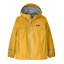 Patagonia Kids' Torrentshell 3L Rain Jacket