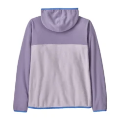 Patagonia Kids' Micro D Snap-T Fleece Jacket -Columbia Store WBS25 65465 FGLP ALTBACK