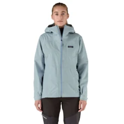 Patagonia Women's Boulder Fork Rain Jacket