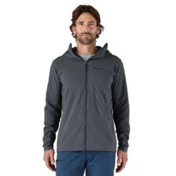 Patagonia Men's Nano-Air Ultralight Full-Zip Hoodie