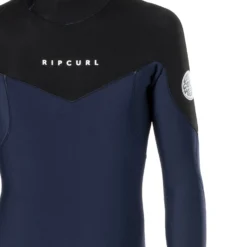 Ripcurl Men's Dawn Patrol 3/2mm Steamer Back Zip Wetsuit -Columbia Store WSM9DM 0049 5jpg d5296c6e ce0d 46d0 b056 10028681b0a4