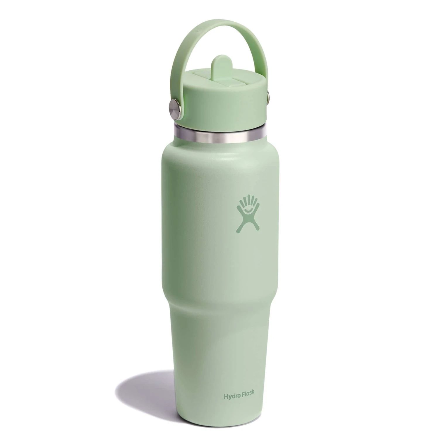 Hydro Flask 32oz Travel Bottle With Straw Cap 4 Hydro Flask 32oz Travel Bottle With Straw Cap - Image 2