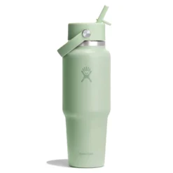 Hydro Flask 32oz Travel Bottle With Straw Cap