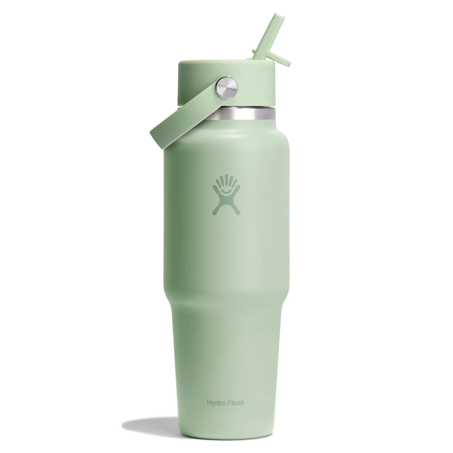 Hydro Flask 32oz Travel Bottle With Straw Cap 3 Hydro Flask 32oz Travel Bottle With Straw Cap