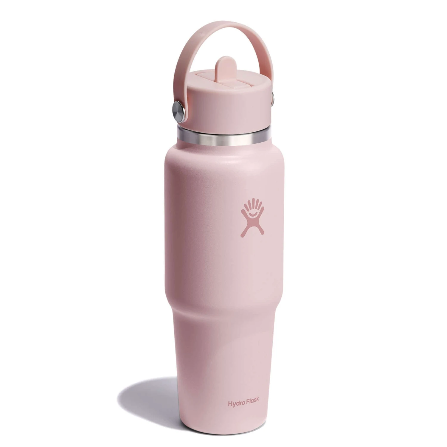 Hydro Flask 32oz Travel Bottle With Straw Cap 6 Hydro Flask 32oz Travel Bottle With Straw Cap - Image 4