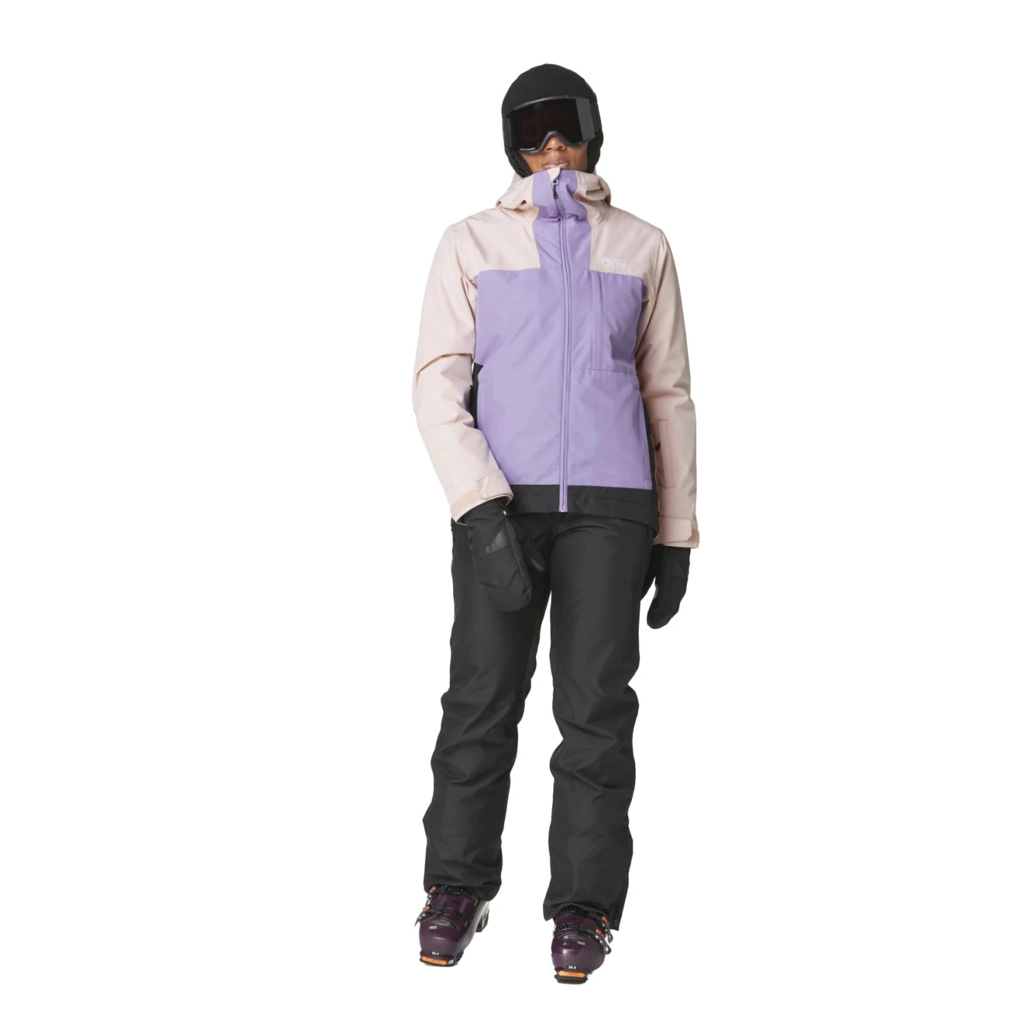 Picture Women's Seakrest Jacket 5 Picture Women's Seakrest Jacket - Image 3